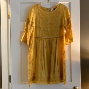 Akemi and Kin Anthropologie Dress